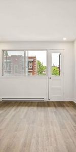 1 CH - 1 SDB - Montréal - $1,345 /mo - Photo 4