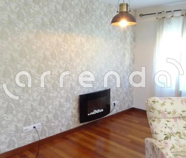 Piso de alquiler en Barrio la Soledad, Arce - Foto 1