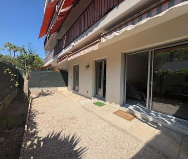 Location Appartement 2 pièces 43m² CAGNES SUR MER 06800 - Photo 6
