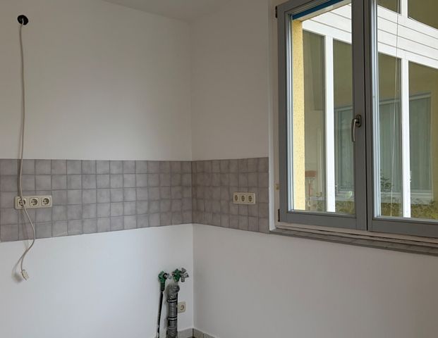 Attraktive 3-Zimmer-Wohnung im Röthelheimpark - Photo 1