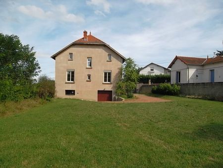 Location Maison 6 pièces 139m² ROANNE 42300 - Photo 5