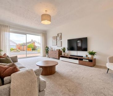 3 bedroom detached bungalow to rent - Photo 4