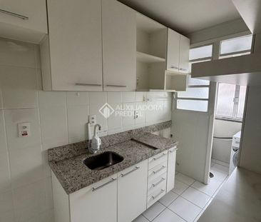 Apartamento com 1 quarto e 39m² para alugar em São Sebastião, Porto... - Foto 6