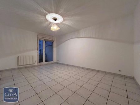 Appartement à louer 2 pièces 51.4m² - Photo 4