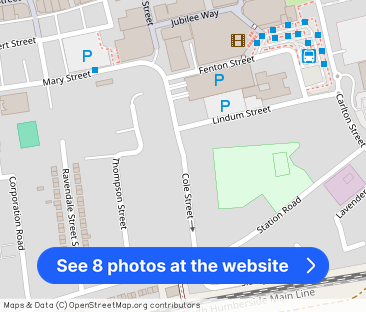 Cole Street, Scunthorpe, DN15 - Photo 1