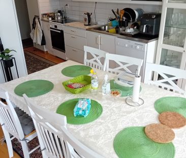 Kista Alléväg - Photo 3