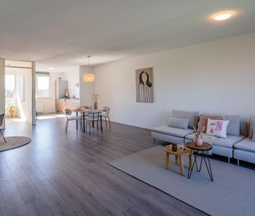 Appartement te huur: Dokstraat 59 3082 RK Rotterdam - Photo 2