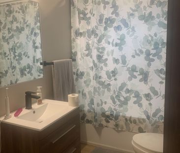 For Lease - 219 Stinson Street Unit# Unit 1/Main Floor, Hamilton, O... - Photo 1