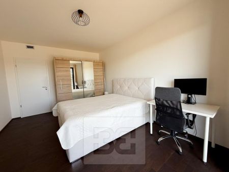 Pronájem bytu 2+kk 58 m2 - Fotografie 5