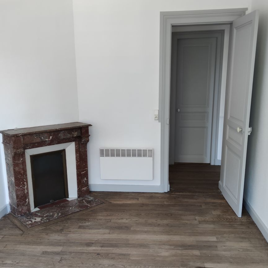 Appartement AVENUE JEAN JAURES - Photo 1