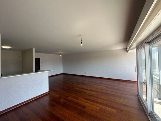 Appartement te huur - Photo 1