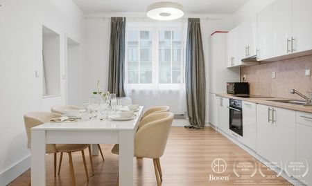 BOSEN | Krásne moderne zariadený 2-izbový byt - Palác Motešických - Photo 4