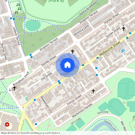 33 Old St, SA 5006, North Adelaide