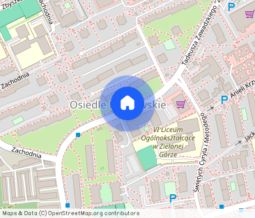 Wynajmę Mieszkanie 2 pokojowe. - Фото 1