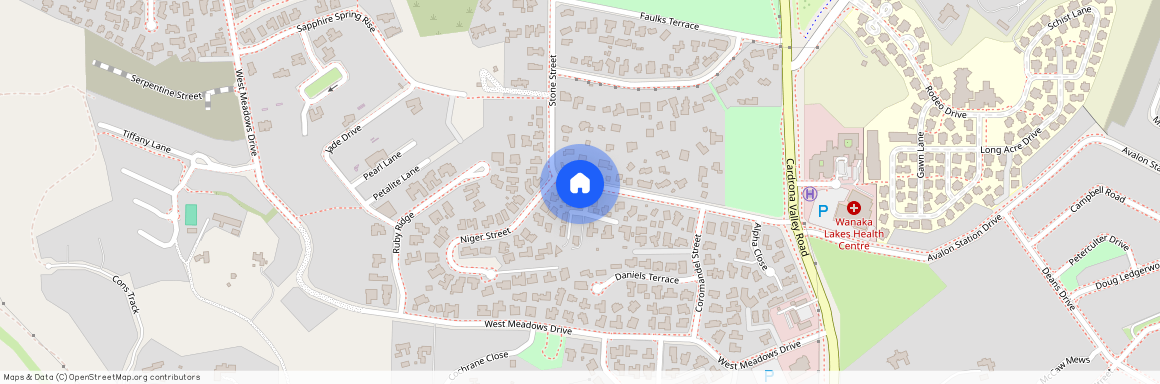 199 Stone St, Wanaka, Wanaka