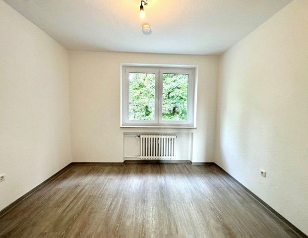 Modernisierte EG-Wohnung inkl. ebenerdiger Dusche - Photo 1