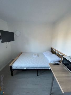 Appartement meublé 1 pièce 15.66 m² - Photo 1