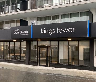 Kings Tower - Photo 2