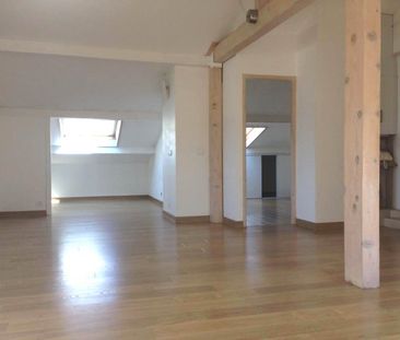 Location Appartement 2 pièces 57m² CHALLES LES EAUX 73190 - Photo 2