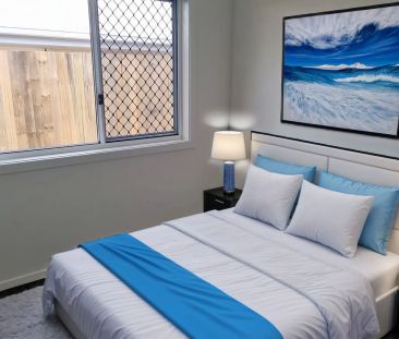 2-Bedroom Home in Burpengary – Stylish, Spacious & Ready to Move In! - Photo 5