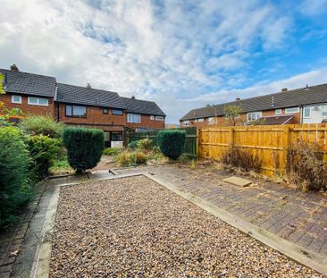 3 bedroom terraced house to rent - Photo 1