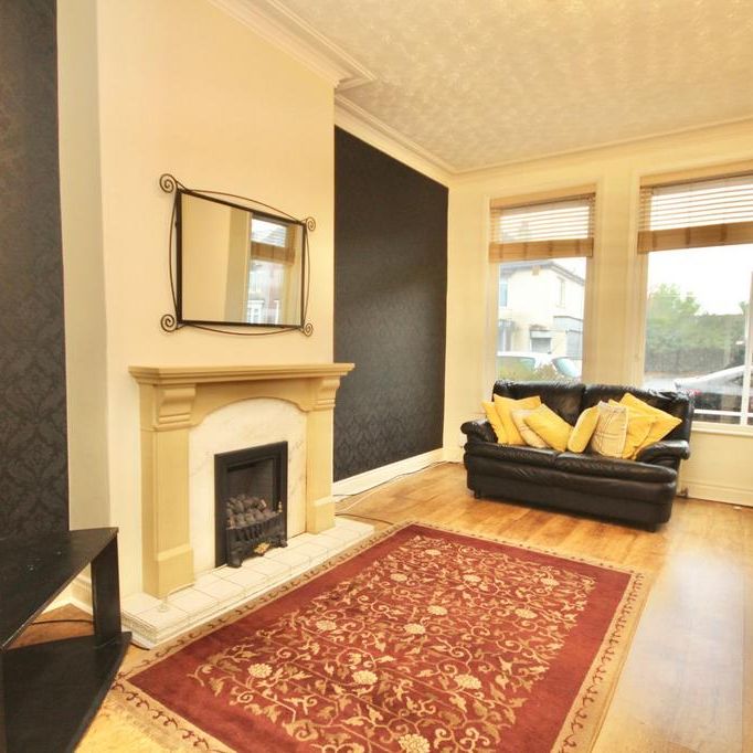 3 bedroom terraced house to rent - Photo 1