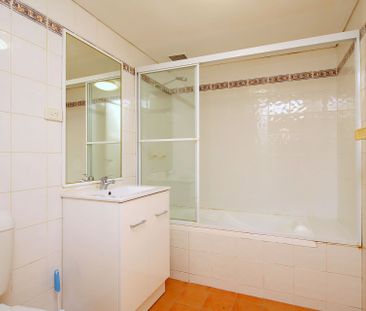 Two Bedroom Unit - Photo 4