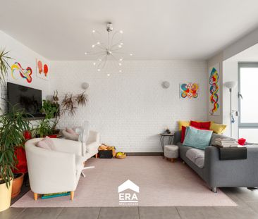 Instapklaar appartement met tuin en 2 slaapkamers - Photo 3