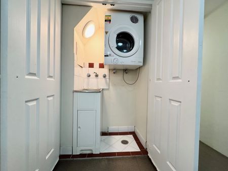 EG5/54 Experiment Street, Pyrmont NSW 2009 - Apartment For Rent | Domain - Photo 2