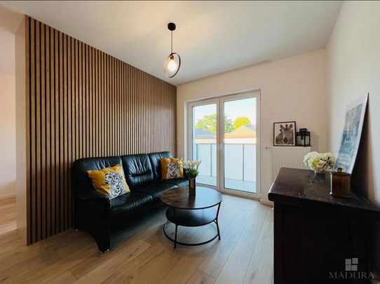 MIESZKANIE na WYNAJEM - Фото 1