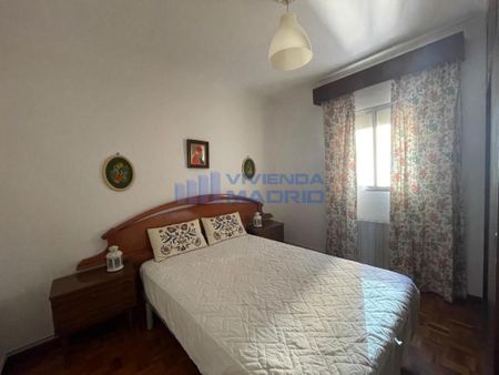 Piso de alquiler en Marcos de Orueta, Tres Olivos - Valverde - Photo 2