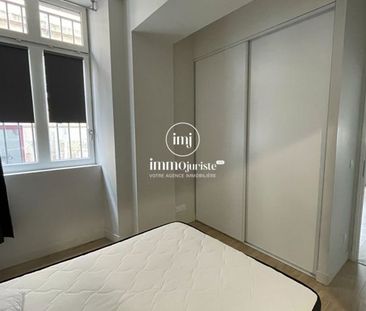 Location Appartement 2 pièces Limoges (87000) - Photo 4