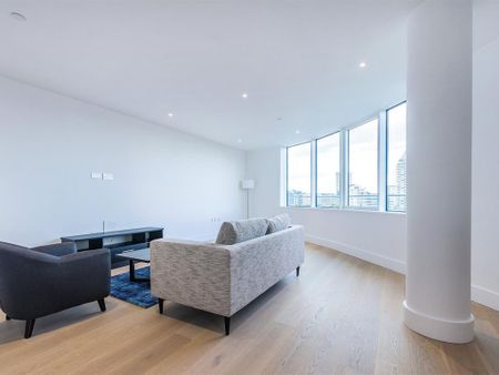 2 bedroom apartment to rent - Photo 3