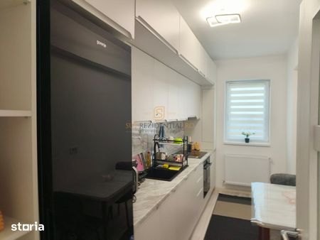 Apartament 2 camere, Grand Arena-Ansamblul Bucuria, Bloc 2024 - Photo 5