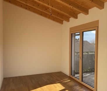 Habitat de 3.5 pièces au 1er étage - Photo 5