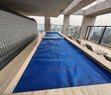 Renta de Departamento en Granada, Miguel Hidalgo, CDMX - Polanco - Photo 5