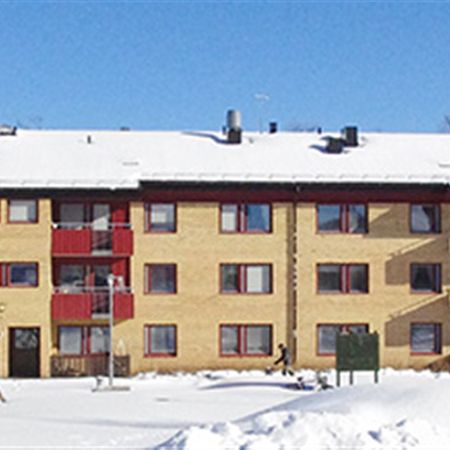 Domängatan 4 B, 1 Tr - Foto 3