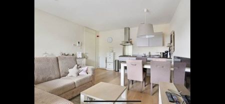 Te huur: Appartement Veldhovenring 64 in Tilburg - Foto 5