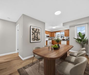 For Lease - 155 Highland Crescent Unit# D18, Kitchener, Ontario - Photo 6