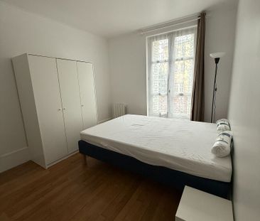 Appartement Fontenay Sous Bois 2 pièce(s) 29.25 m2 - Photo 4