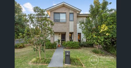 Freestanding 4-Bedroom Family Home in Glenfield by Mirvac - Photo 5