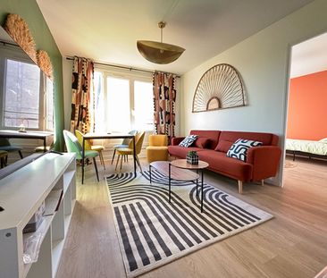 Location Maison 18m² - Photo 2
