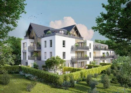 Appartement 2 pièces - - Photo 5