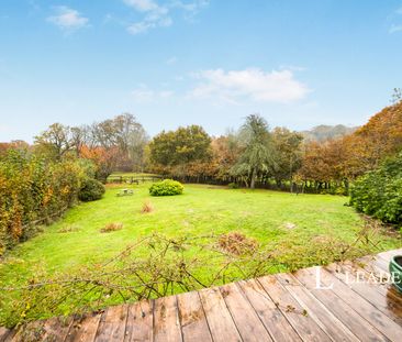 1 bedroom apartment to rent The Abbey, Hammerwood Road, East Grinst... - Photo 2