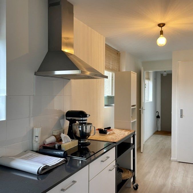 Te huur: Appartement Mathenesserweg in Rotterdam - Foto 1