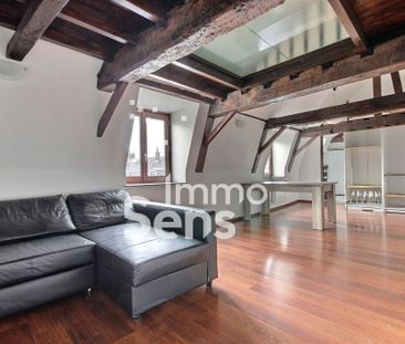 Location appartement - Lille Vauban / Cormontaigne - Photo 3