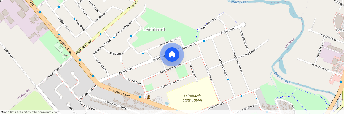 41 Avon Street, Leichhardt QLD 4305