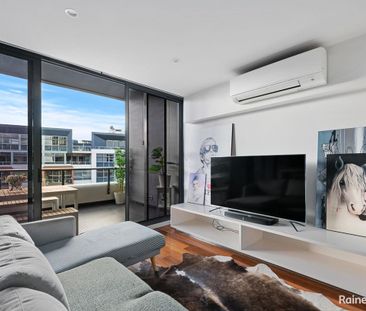 Luxurious Sunny North-Facing Apartment - Photo 6