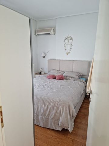 Διαμέρισμα για ενοικίαση Άνω Γλυφάδα (Γλυφάδα) - Φωτογραφία 4