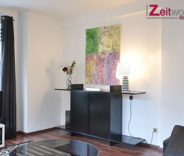 Moderne Wohnung in der begehrten Südstadt - Photo 4